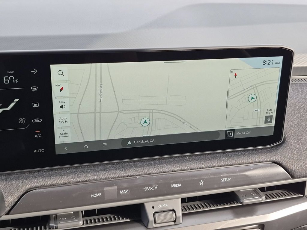 New 2027 Kia EV3 Wind w/ Wind Fwd Nightfall Package image 14