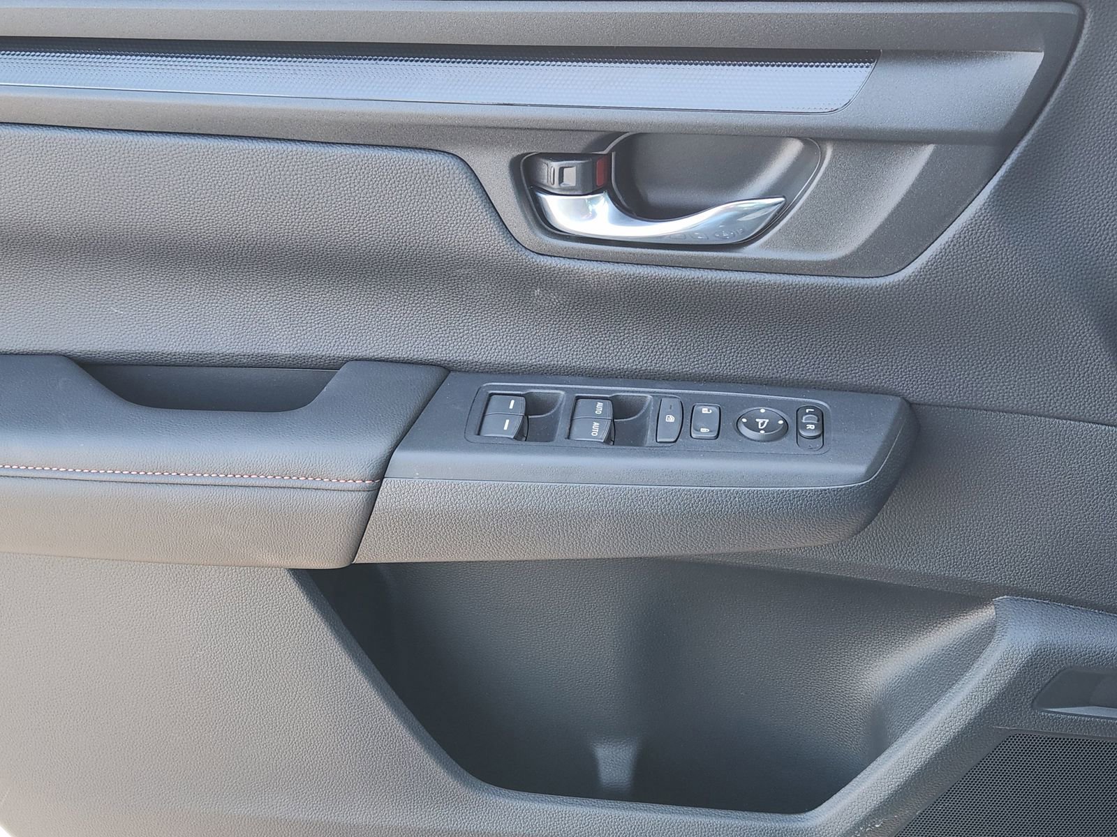 New 2026 Honda CR-V Sport image 20