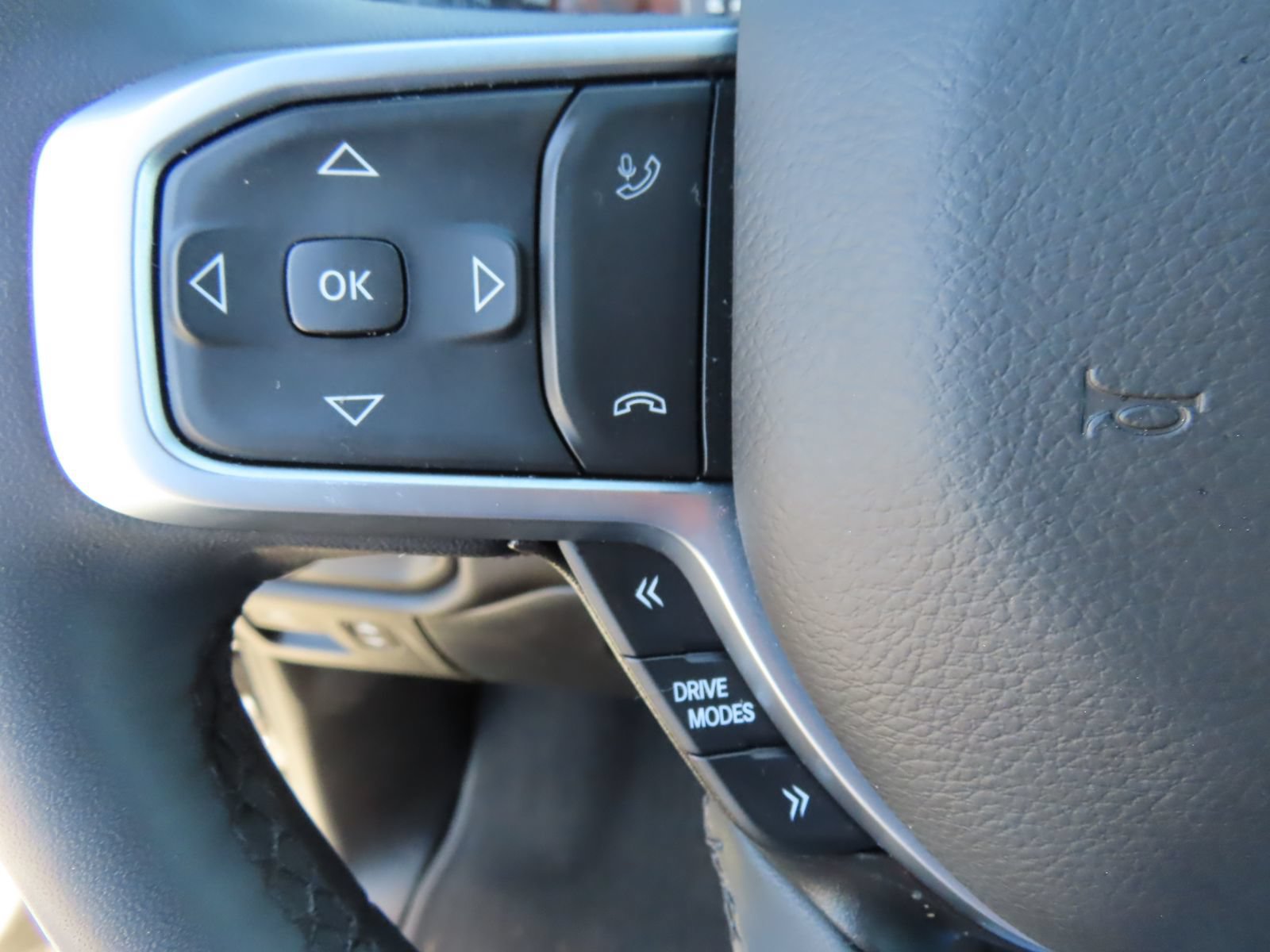 Used 2025 RAM 1500 Big Horn AWD/4WD image 20
