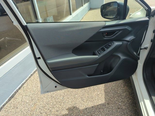 Used 2025 Subaru Crosstrek 2.5i Premium image 13