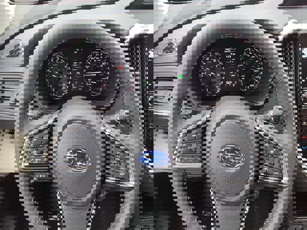 New 2026 Subaru Ascent Limited image 8