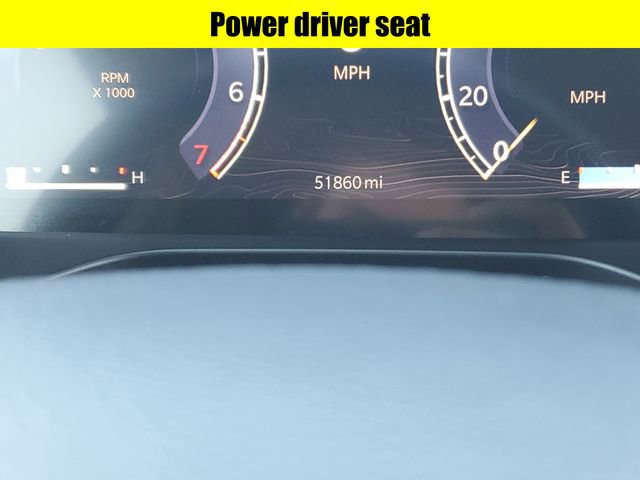 Used 2022 Jeep Grand Cherokee L Laredo w/ Luxury Tech Group I image 16