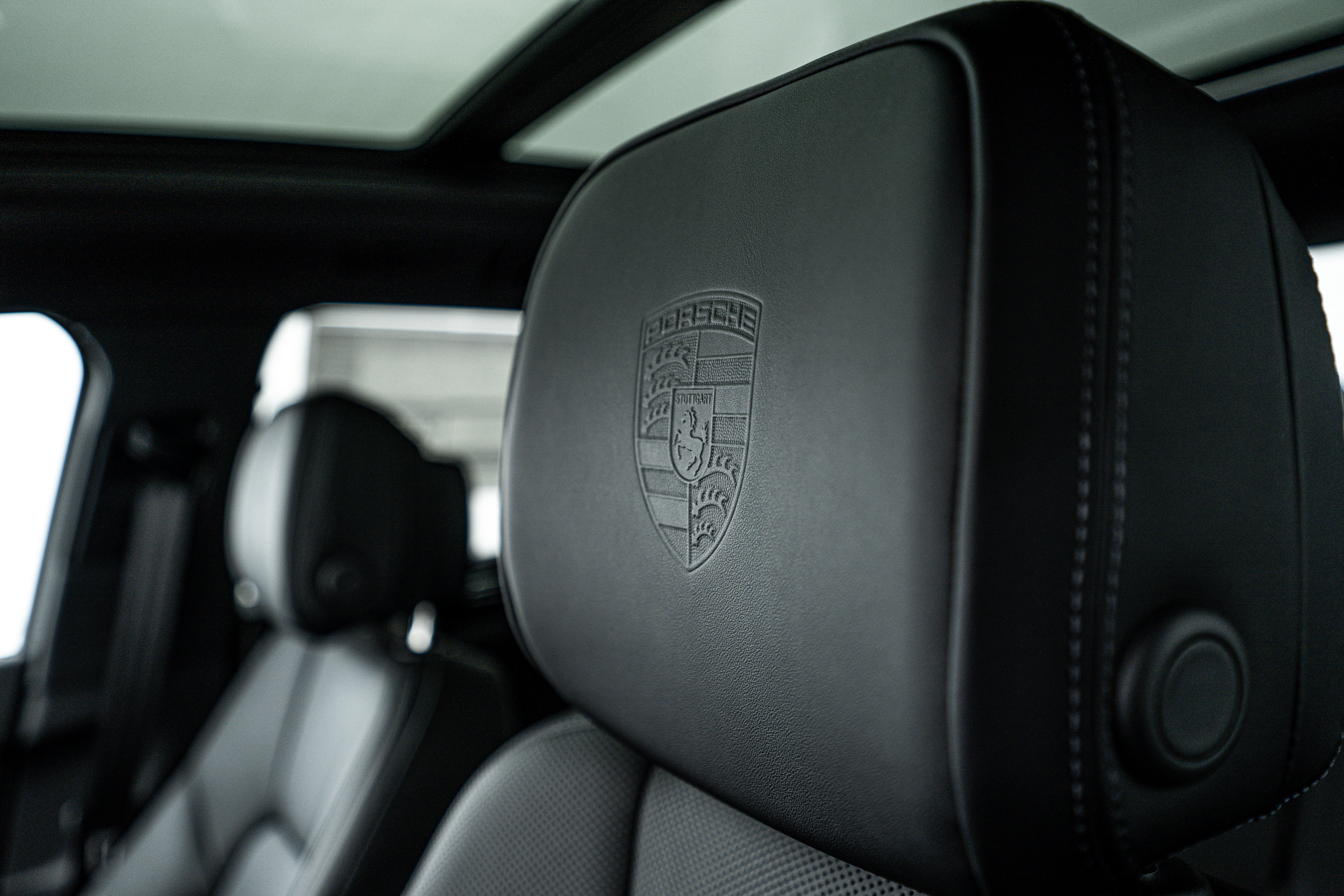 New 2025 Porsche Macan image 20