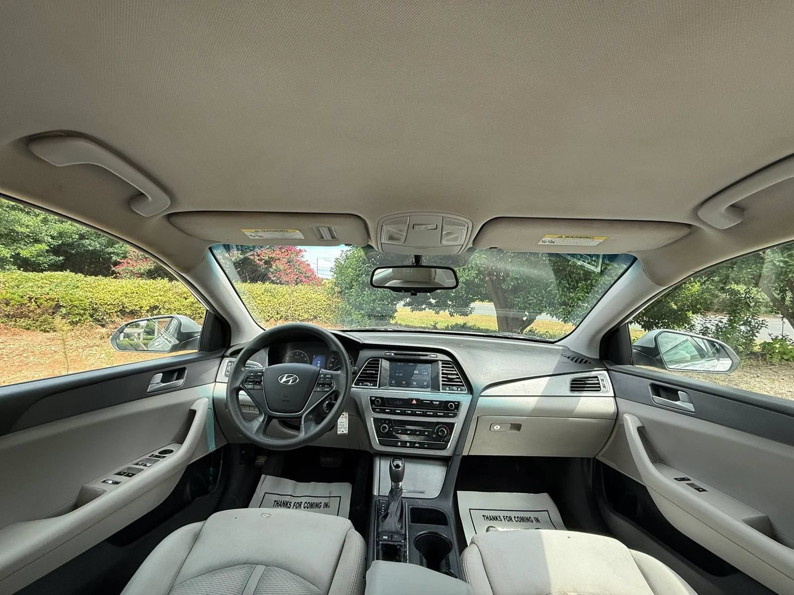 Used 2016 Hyundai Sonata SE FWD image 8