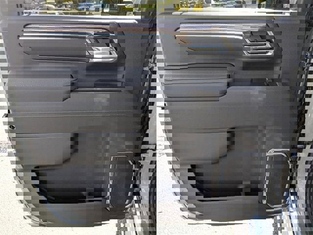 New 2026 Chevrolet Silverado 2500 LT image 26