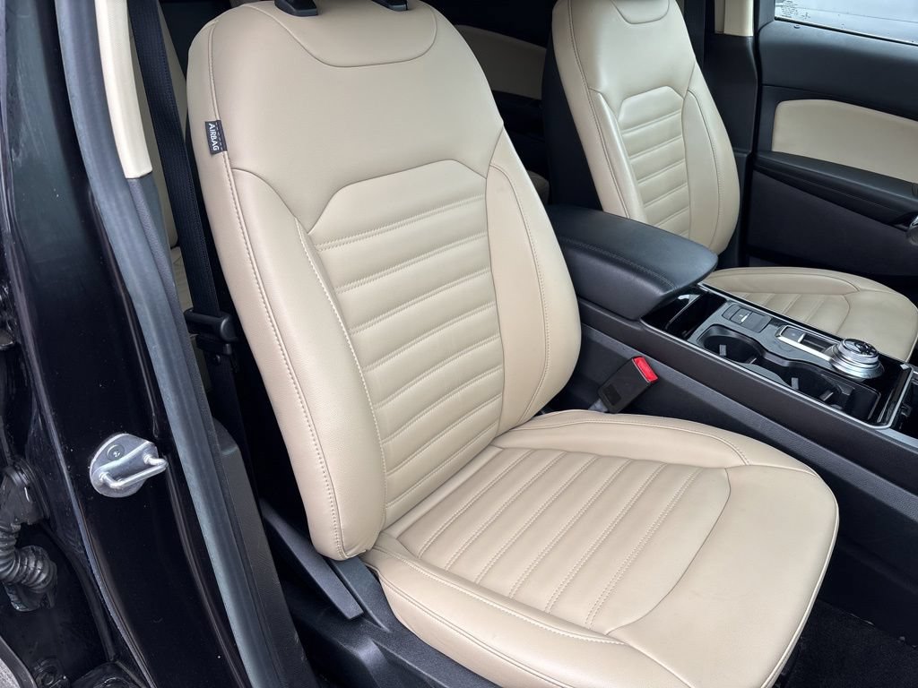 Used 2020 Ford Edge SEL w/ Convenience Package AWD/4WD image 53