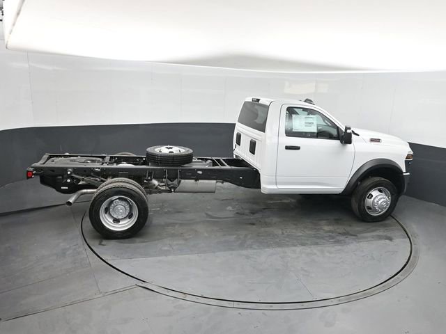 New 2026 RAM 5500 Tradesman image 28