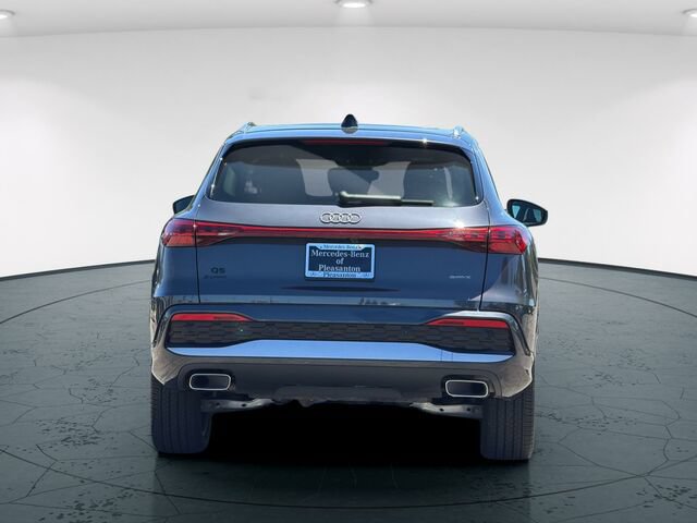 Used 2025 Audi Q5 Premium Plus AWD/4WD image 6