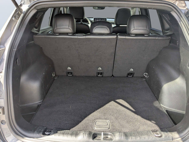 Used 2023 Jeep Compass Limited AWD/4WD image 12