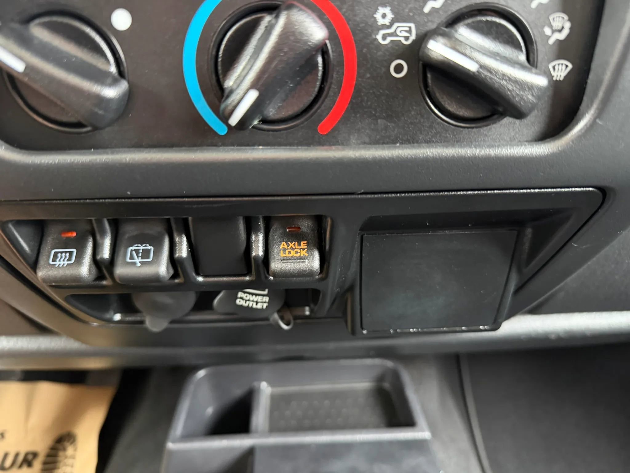 Used 2006 Jeep Wrangler Rubicon AWD/4WD image 20