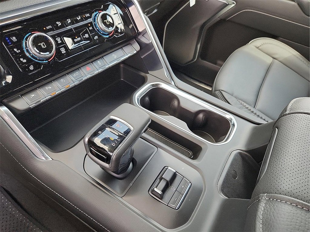 New 2026 GMC Sierra 1500 Denali image 17