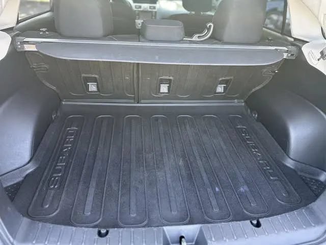 Used 2015 Subaru Crosstrek 2.0i Premium w/ Popular Package #1 AWD/4WD image 11