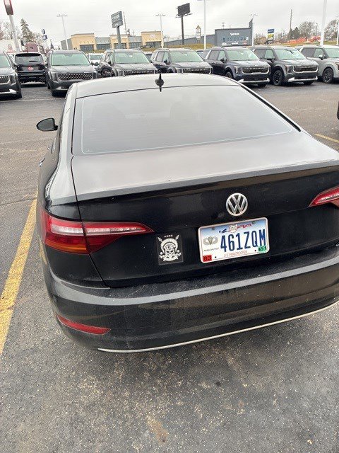 Used 2019 Volkswagen Jetta image 20