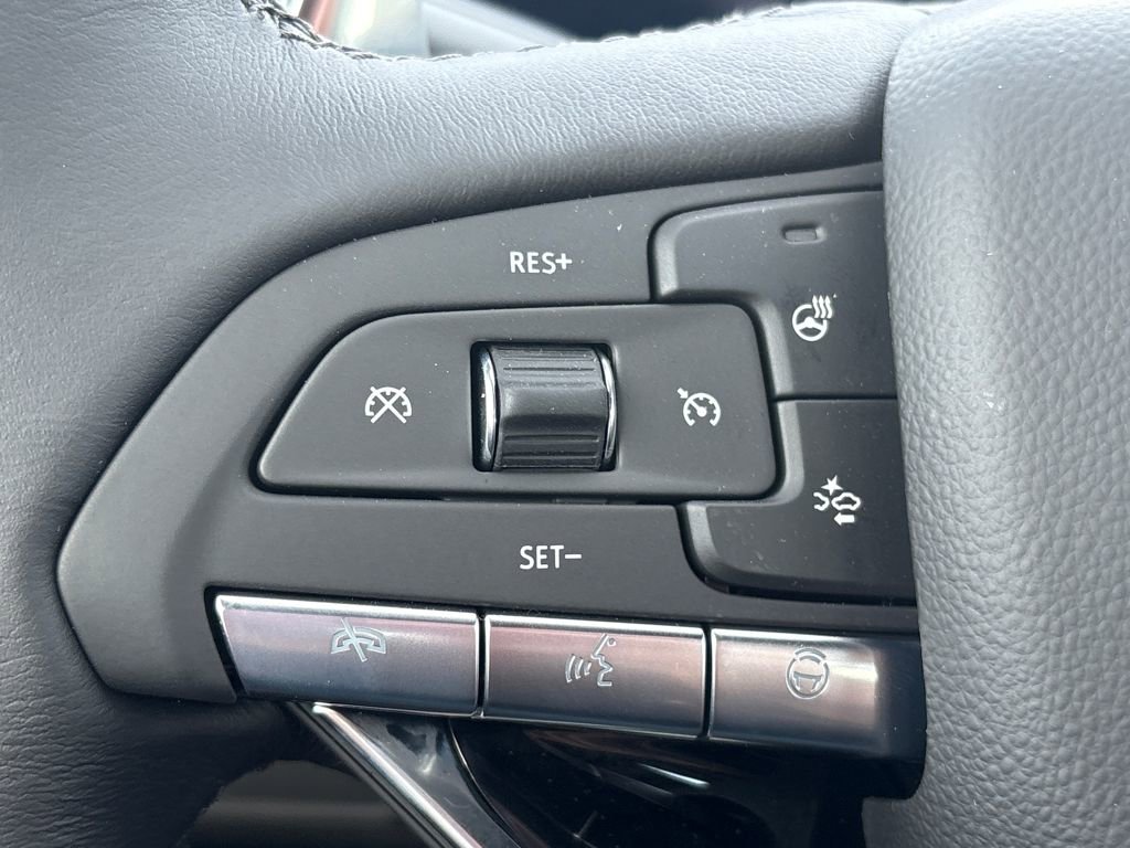 New 2026 Cadillac CT5 Sport w/ Technology Package image 28