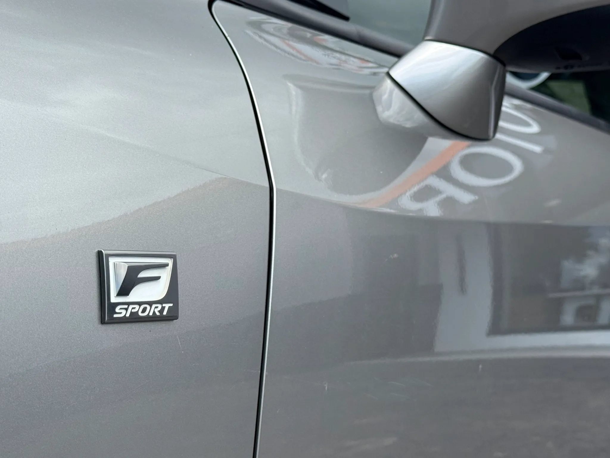 Used 2015 Lexus RC 350 AWD w/ Navigation System Package image 8
