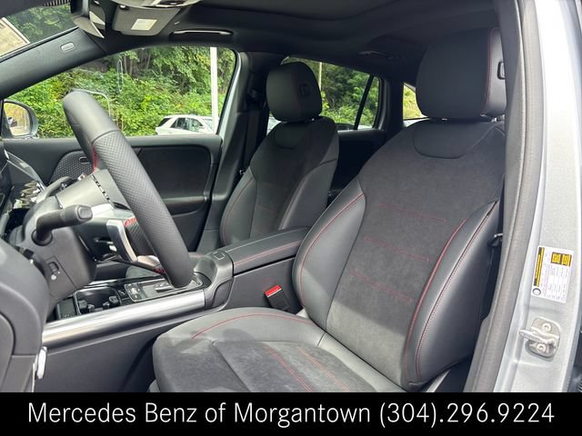New 2026 Mercedes-Benz GLA 250 4MATIC image 12