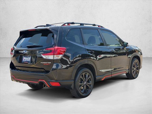 Used 2022 Subaru Forester Sport AWD/4WD image 5