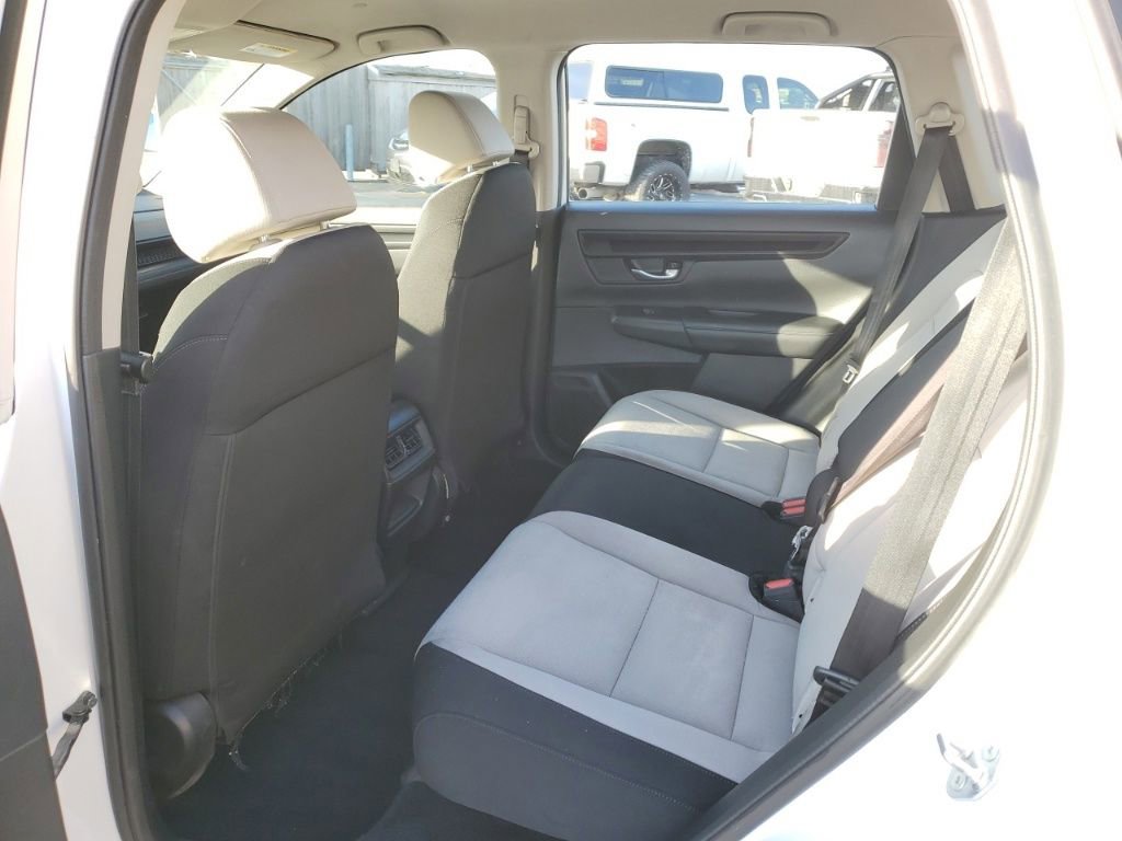 Used 2023 Honda CR-V LX image 25