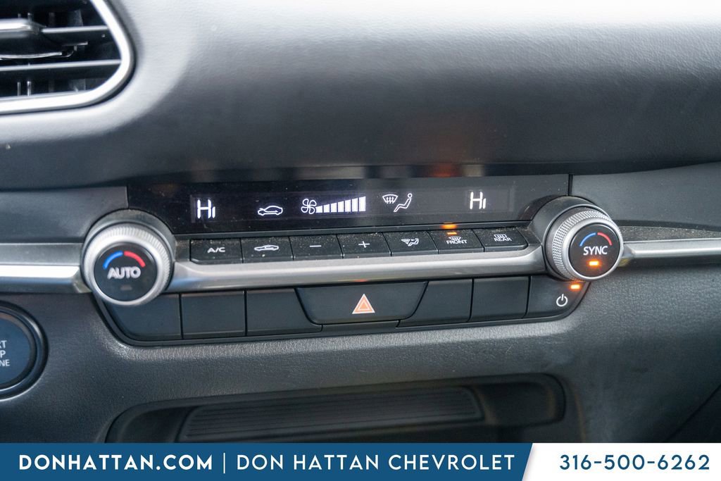 Used 2024 MAZDA CX-30 AWD 2.5 S w/ Select Sport Pkg image 10