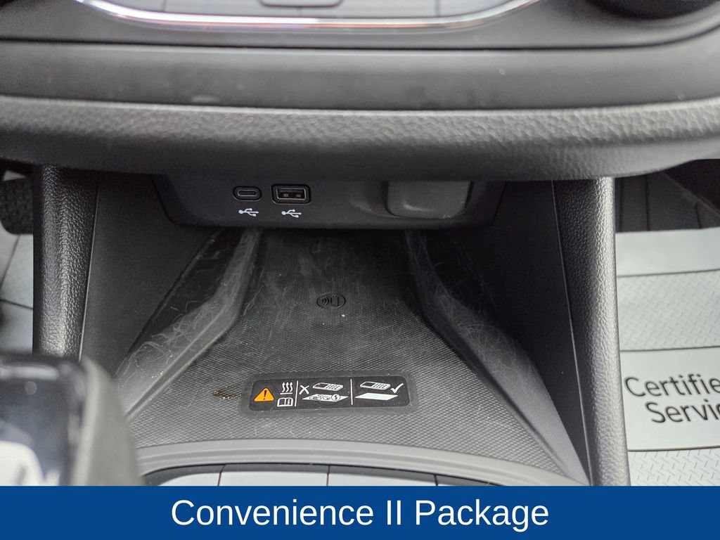 Used 2024 Buick Envista Preferred w/ Convenience I Package FWD image 28