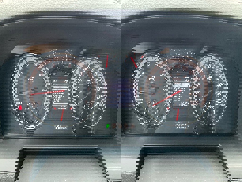 Used 2010 Dodge Ram 2500 Truck Laramie image 10