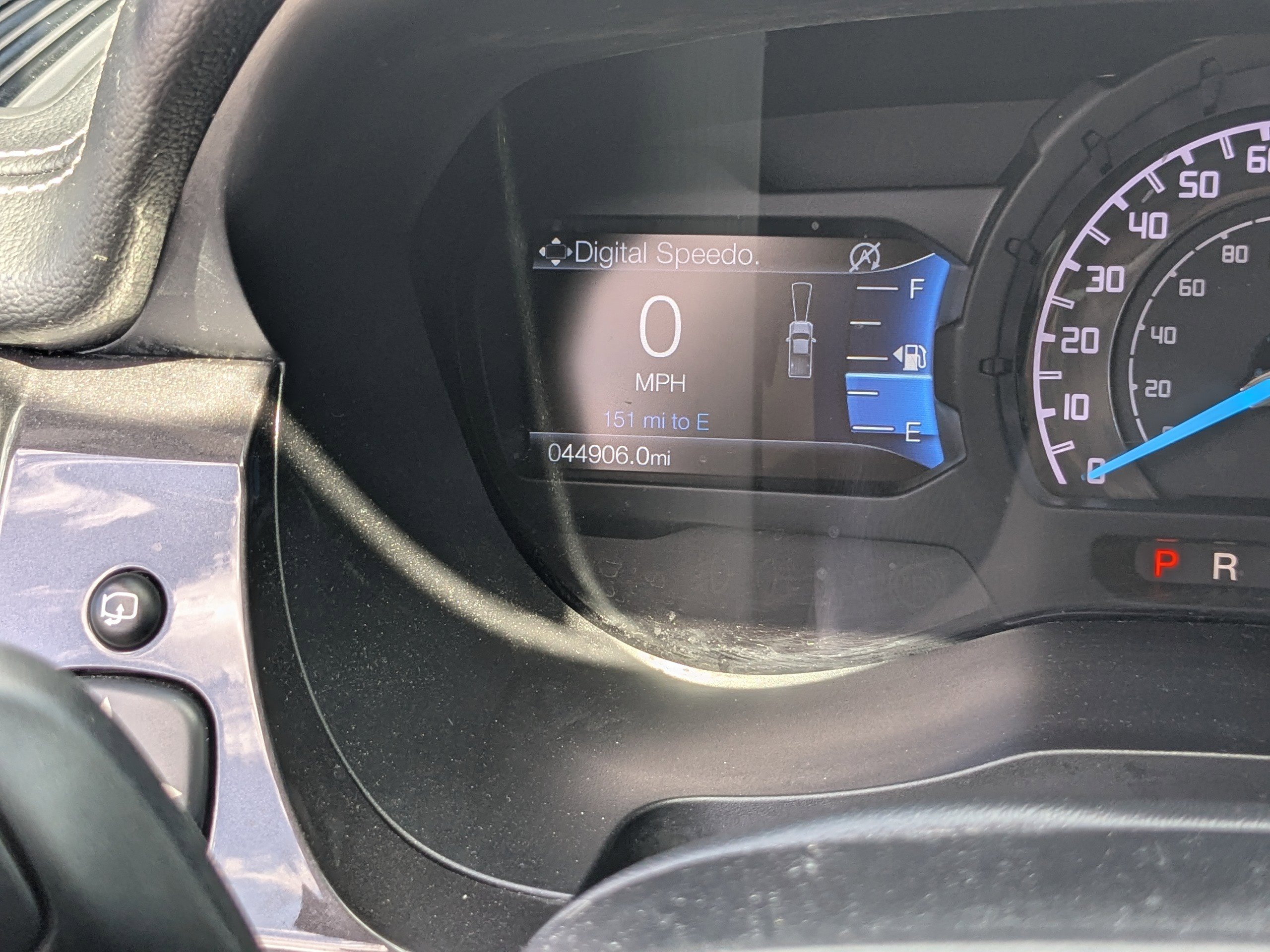 Used 2019 Ford Ranger Lariat w/ Equipment Group 501A Mid image 26