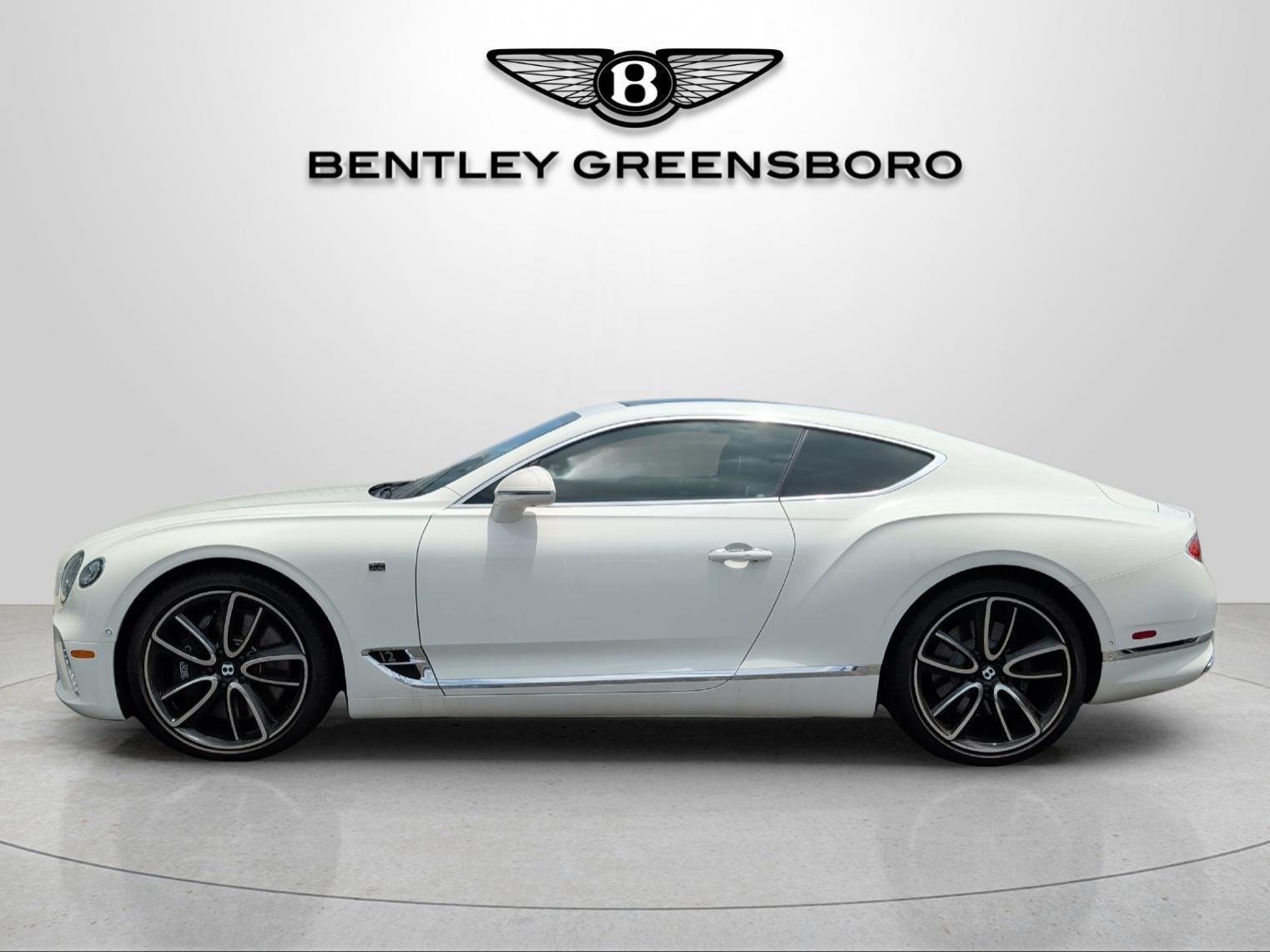 Used 2020 Bentley Continental GT First Edition AWD/4WD image 5