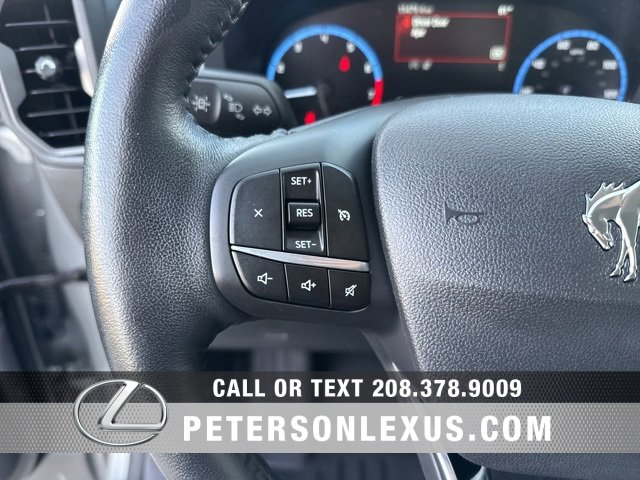 Used 2022 Ford Bronco Sport Big Bend w/ Convenience Package image 23