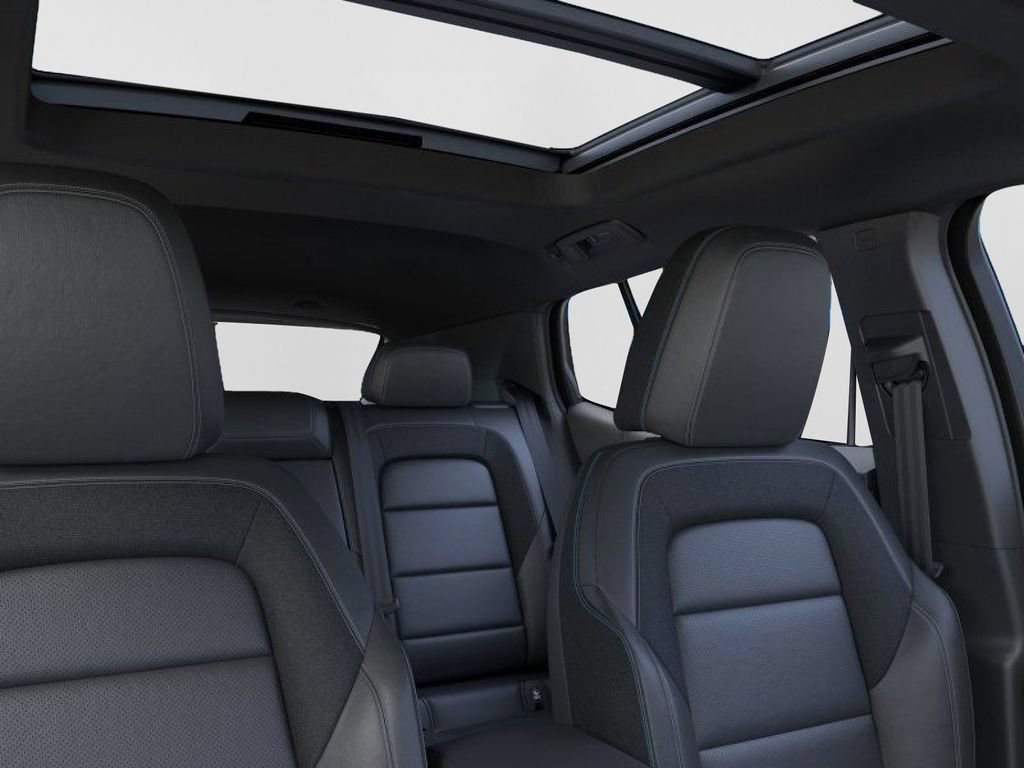 New 2026 Chevrolet Equinox EV LT w/ LPO, All-Weather Mat Package AWD/4WD image 24