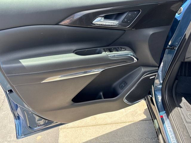 New 2026 Chevrolet Traverse High Country w/ LPO, Floor Liner Package AWD/4WD image 10