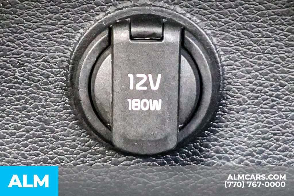 Used 2024 Kia Telluride EX FWD image 54