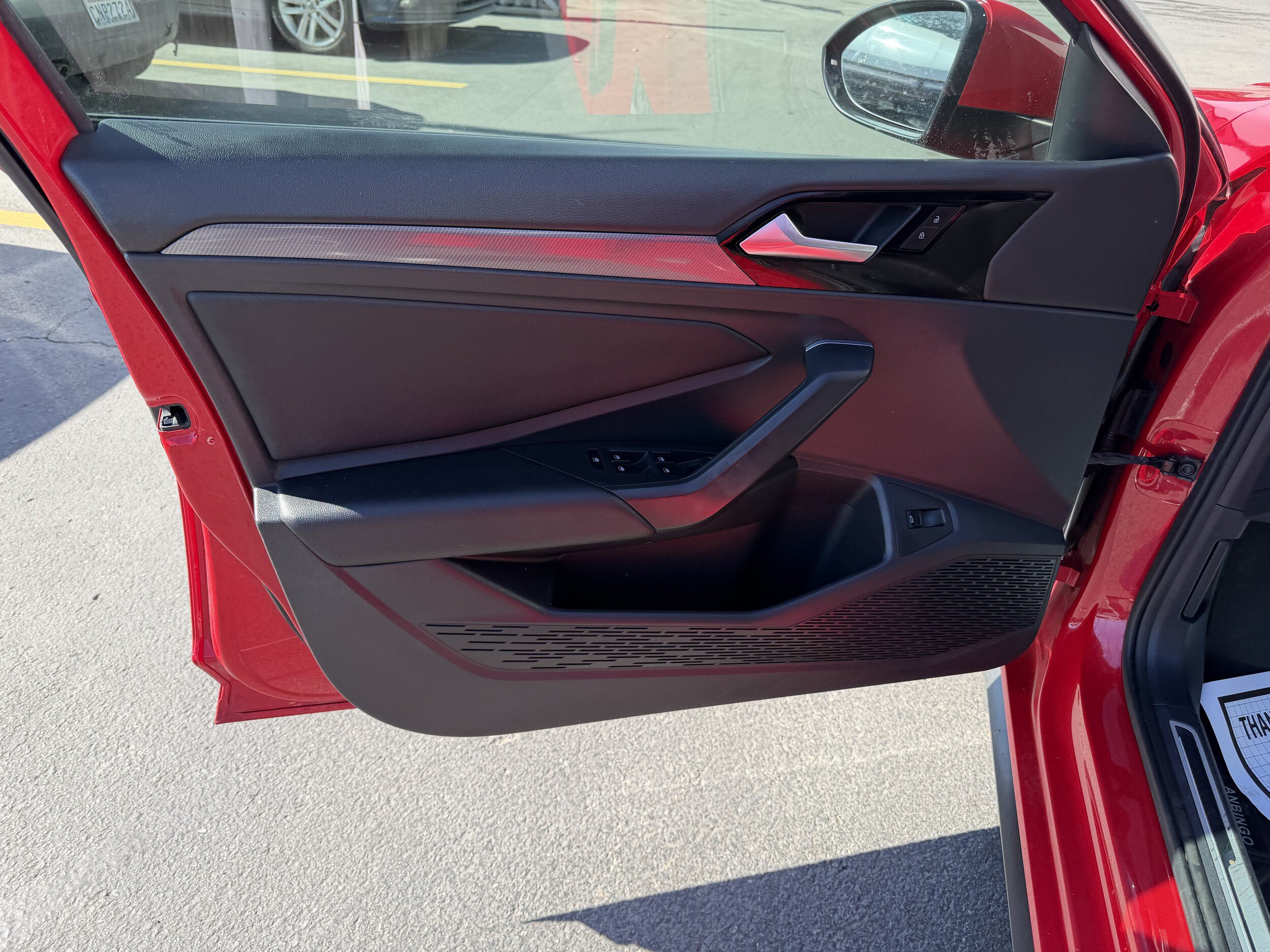Used 2019 Volkswagen Jetta GLI Autobahn FWD image 8