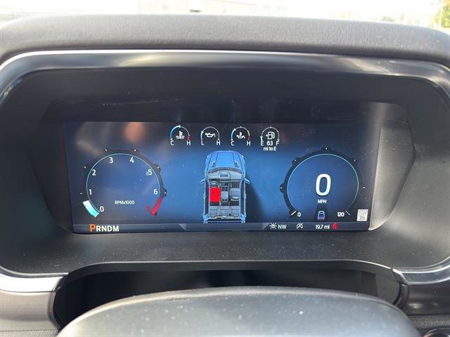 New 2025 Ford F150 Platinum image 20