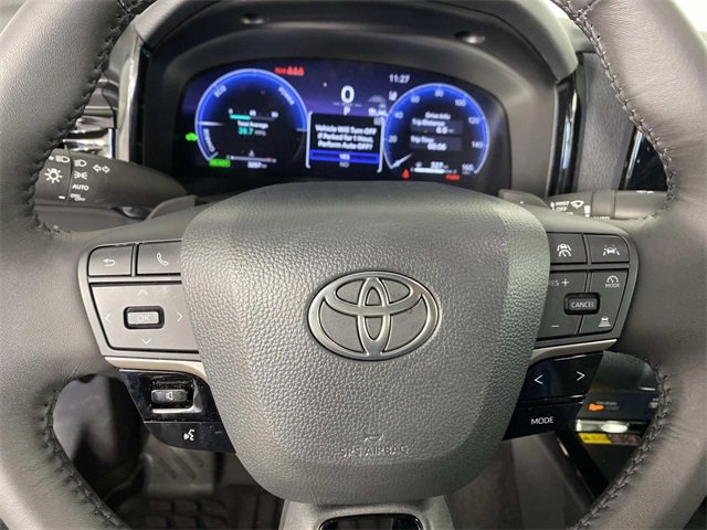 Used 2026 Toyota Camry XSE image 16