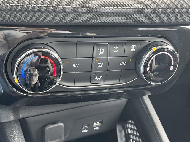 New 2026 Chevrolet TrailBlazer LT image 14