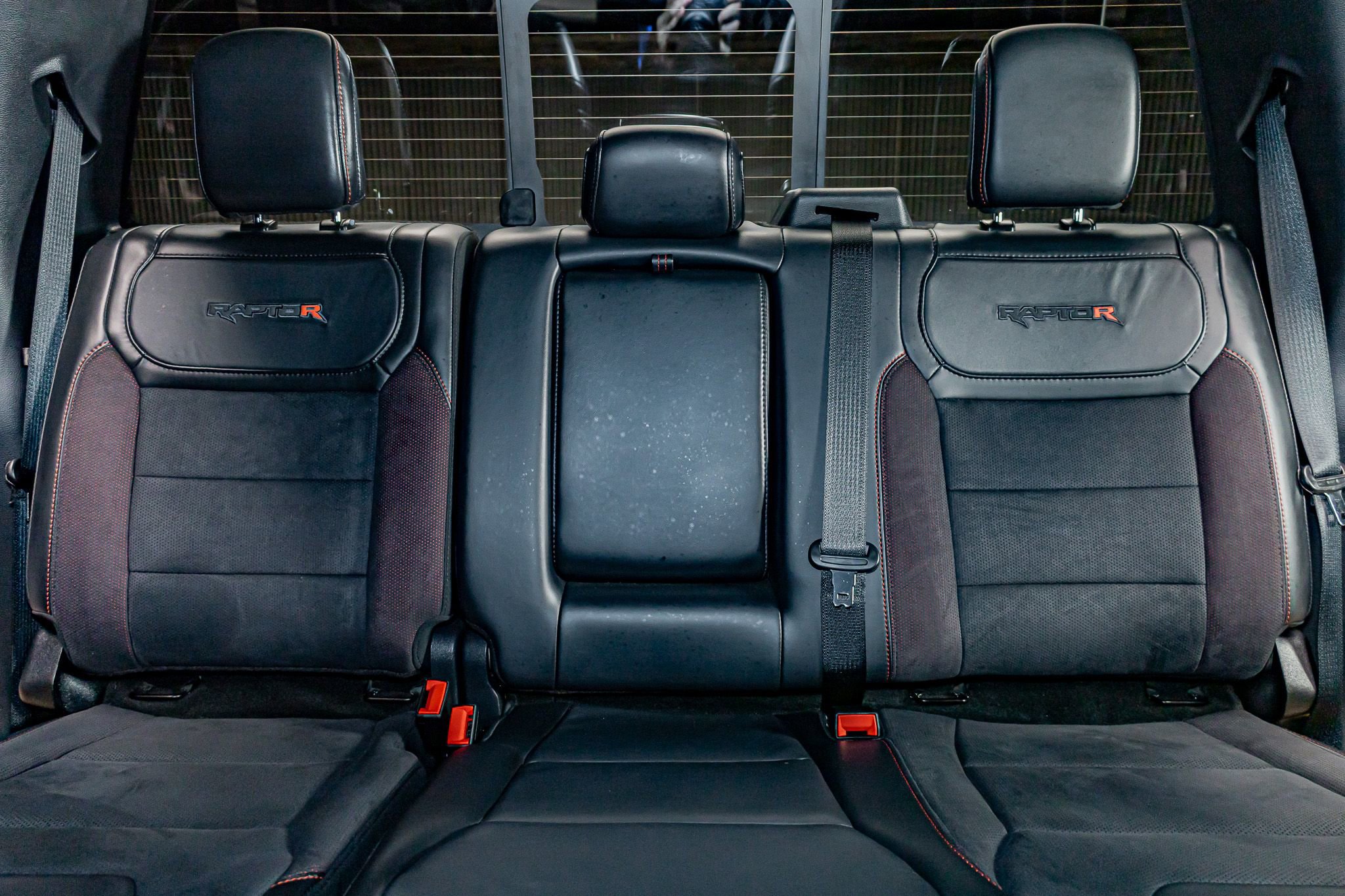 Used 2024 Ford F150 Raptor w/ Equipment Group 803A Raptor R image 26