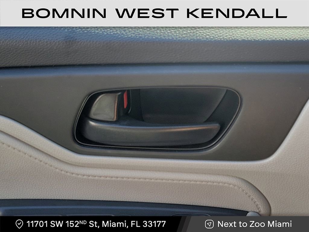 Used 2022 Honda Odyssey EX image 28