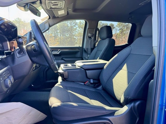 Used 2024 Chevrolet Silverado 1500 LT w/ Z71 Off-Road Package image 27