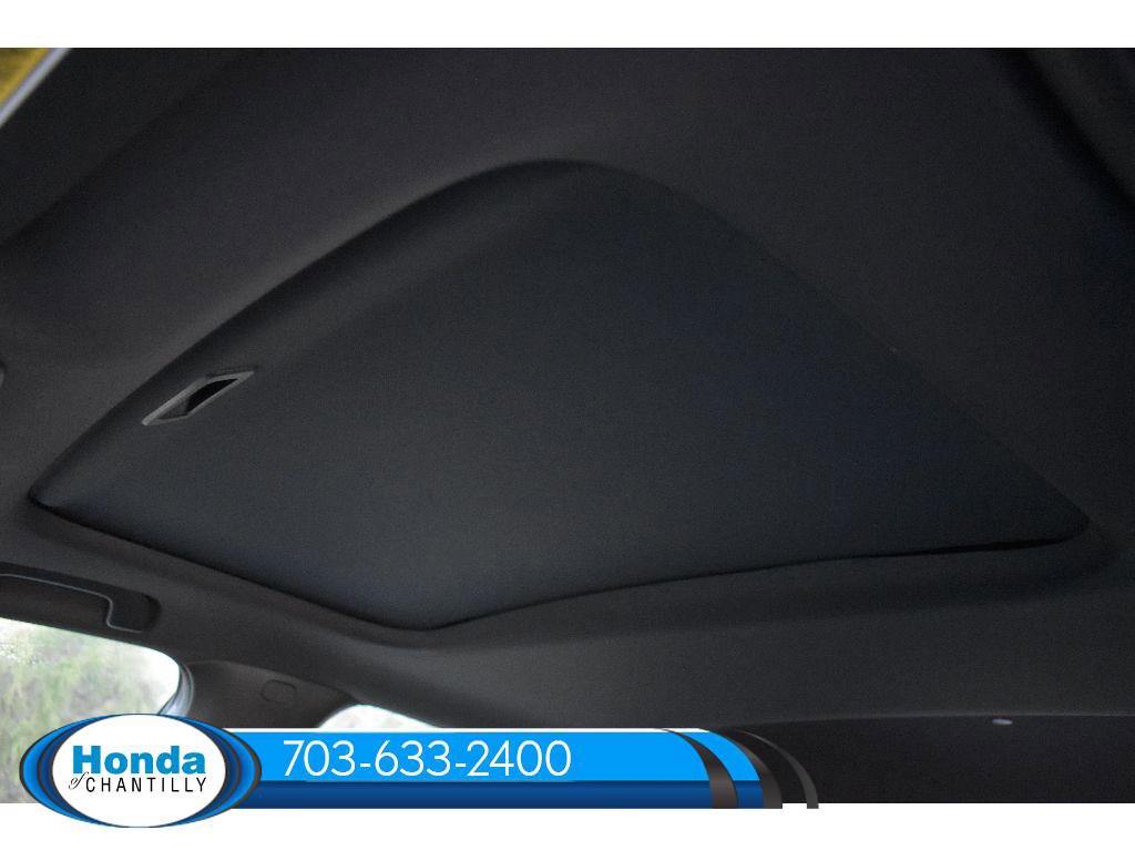 New 2026 Honda Civic Sport Touring image 22