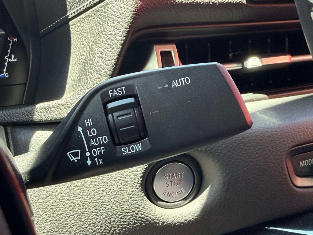 Used 2026 Toyota Supra Premium w/ Driver Assist Package RWD image 35