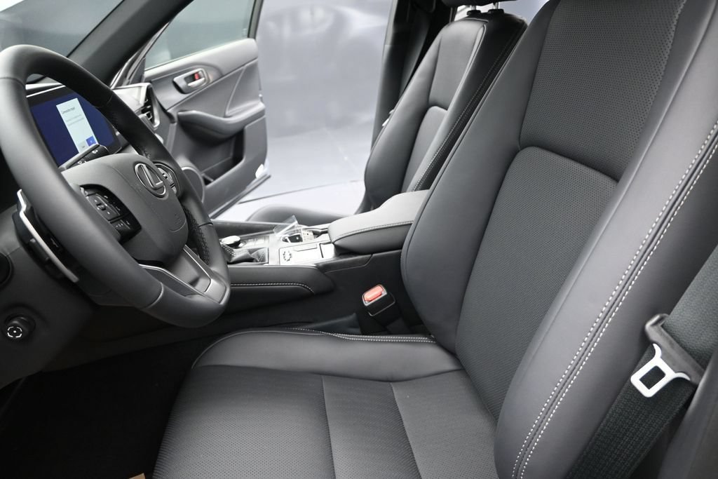 New 2026 Lexus RX 350 Premium Plus AWD/4WD image 24