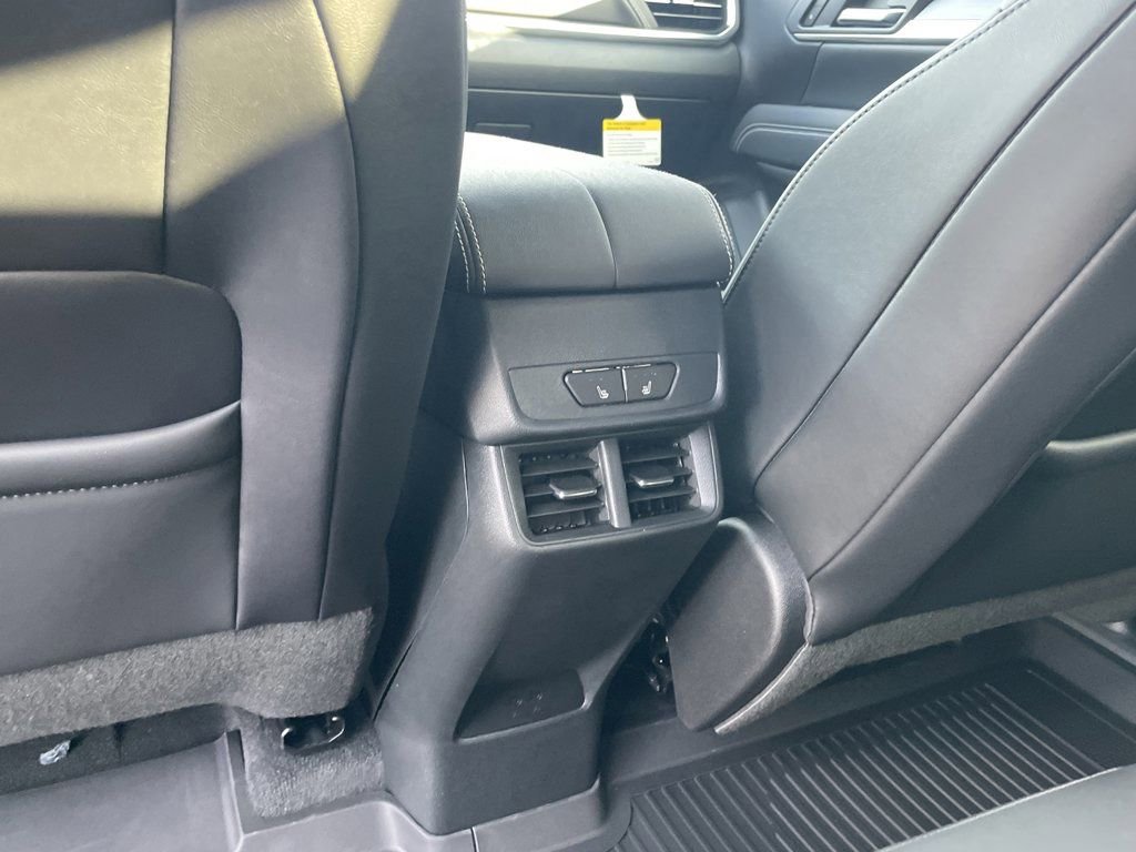 New 2026 GMC Terrain Elevation w/ Elevation Premium Package image 26