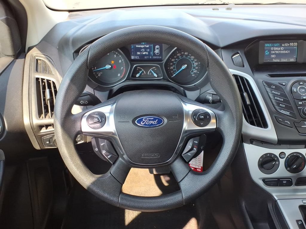 Used 2012 Ford Focus SE FWD image 11