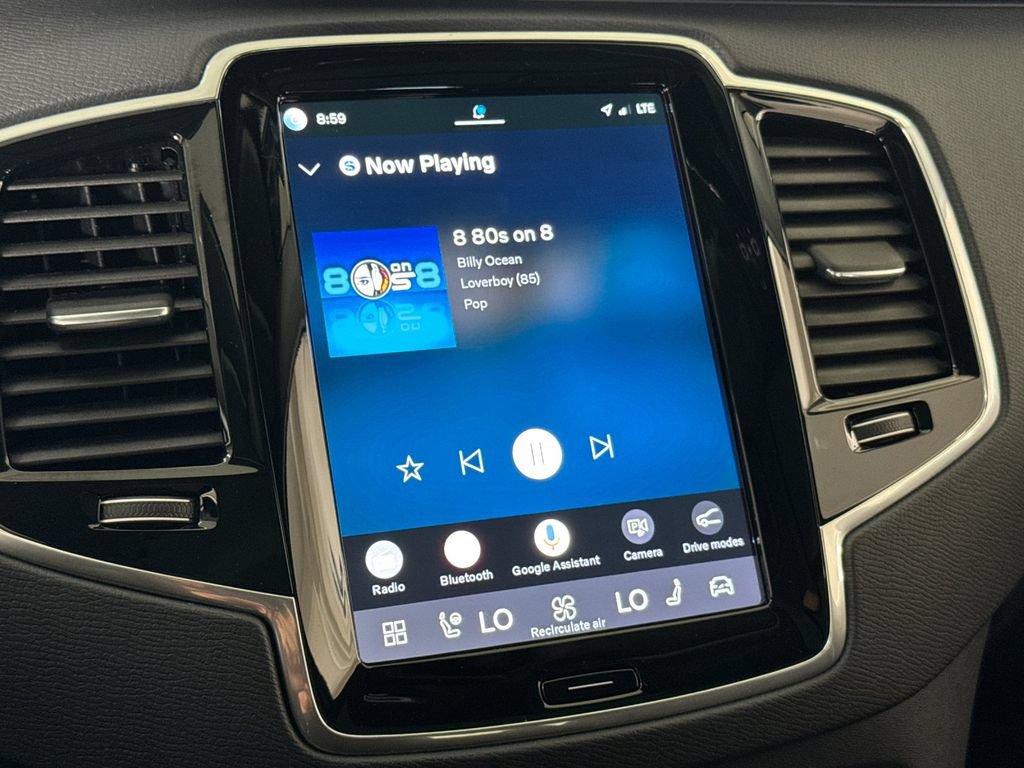Certified 2023 Volvo XC90 B6 Plus w/ Protection Package Premier AWD/4WD image 18