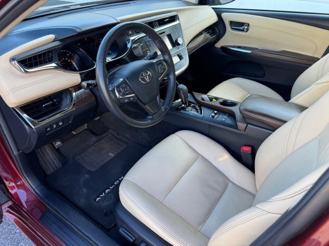Used 2013 Toyota Avalon XLE Touring FWD image 10