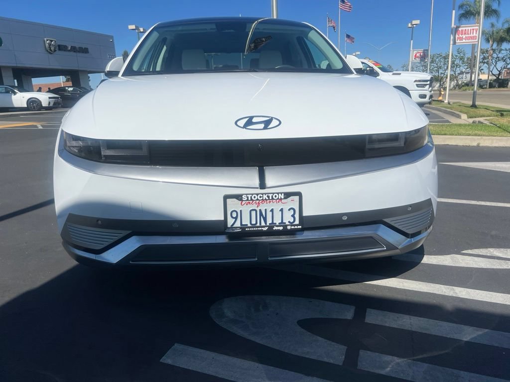Used 2024 Hyundai Ioniq 5 Limited RWD image 7