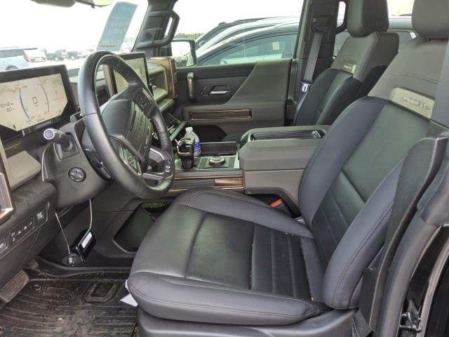 Used 2024 GMC Hummer EV 3X w/ Extreme Off-Road Package AWD/4WD image 6
