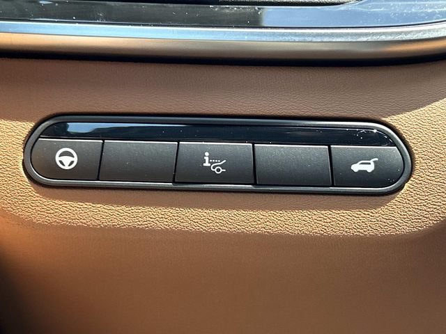 New 2027 INFINITI QX60 Autograph AWD/4WD image 31