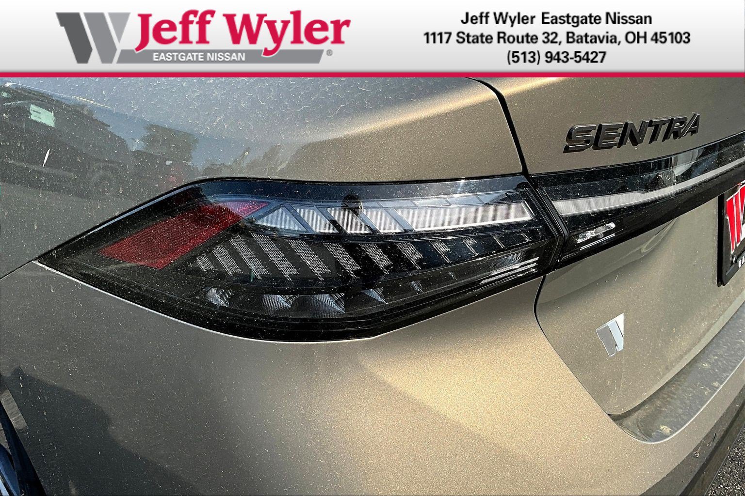 New 2026 Nissan Sentra SL w/ Floor Mat Package FWD image 15
