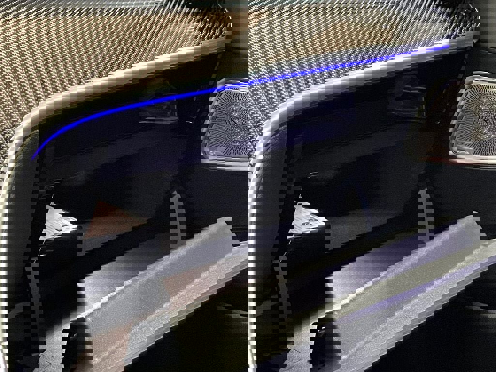 Used 2024 Mercedes-Benz C 63 AMG S image 65